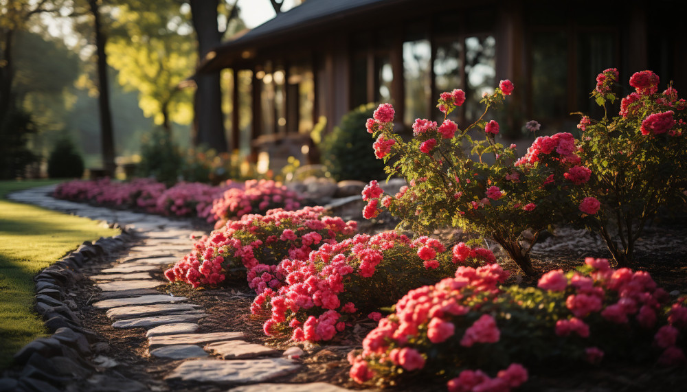 Ce qu’il y a à savoir sur le terrassement jardin