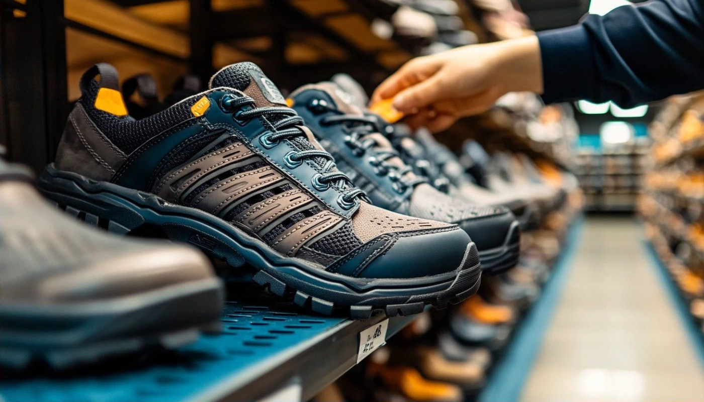 Comment choisir des chaussures antidérapantes pour divers secteurs professionnels ?