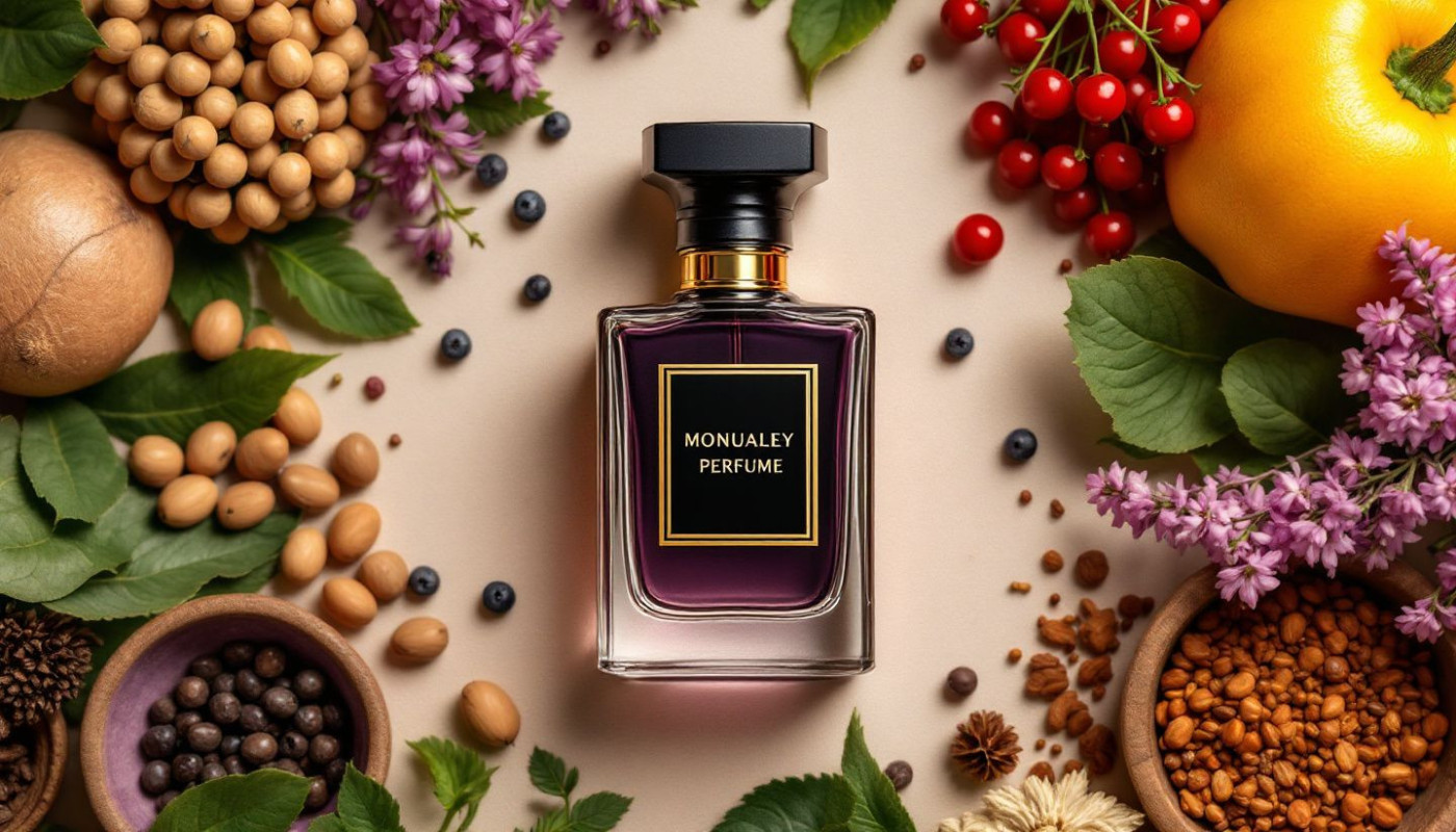 Comment choisir un parfum en ligne qui reflète votre personnalité?