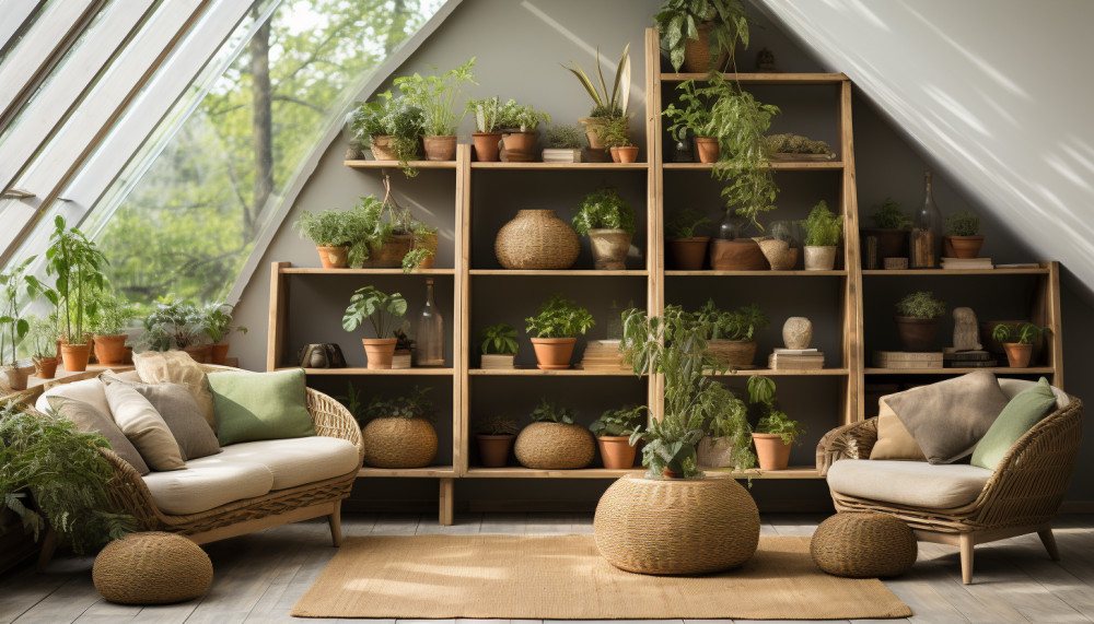 Comment faire une déco nature chez soi ?