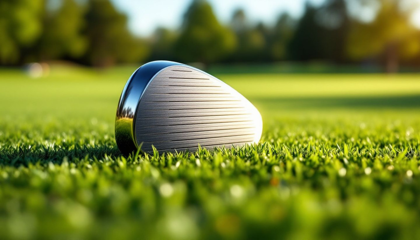 Découverte des avantages des wedges de haute précision pour le golf