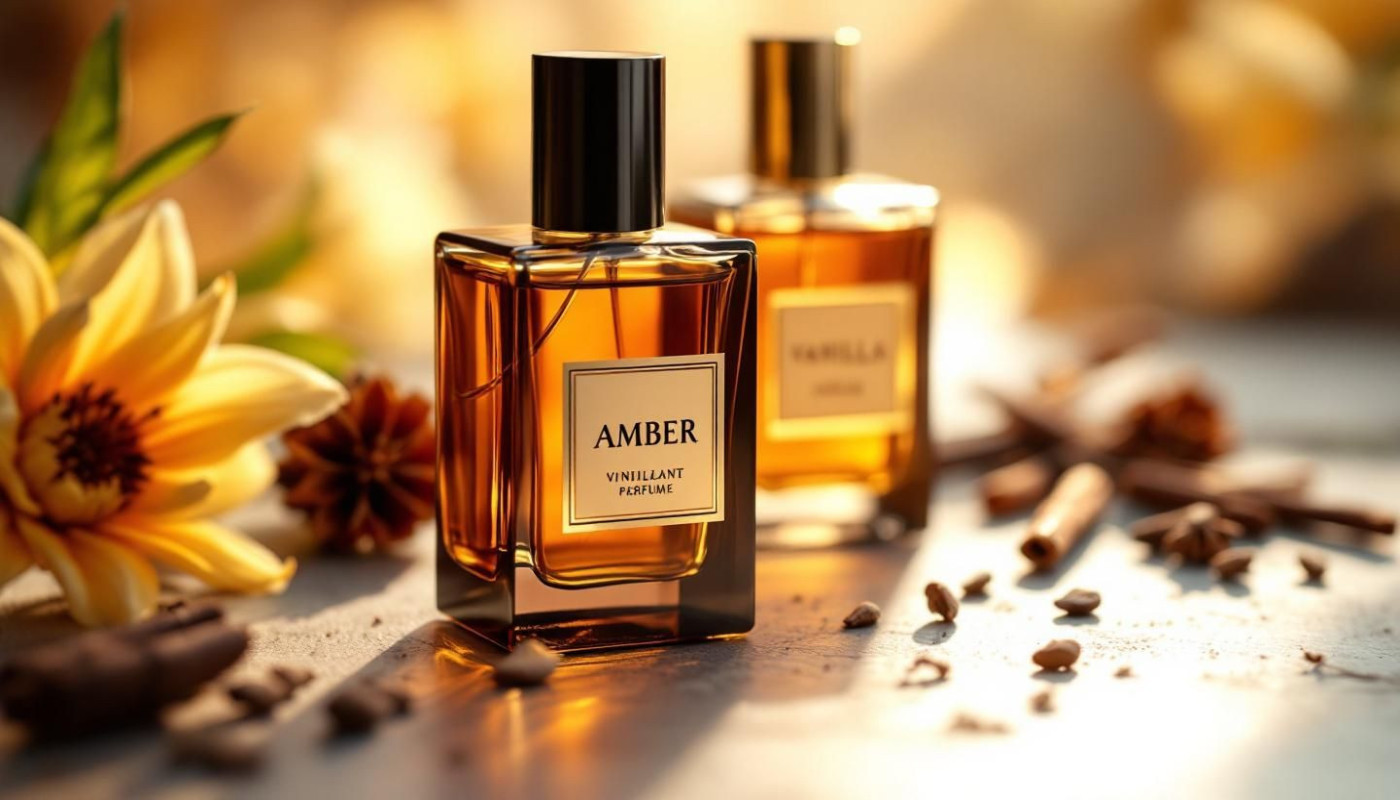 Exploration des tendances des parfums aphrodisiaques et gourmands