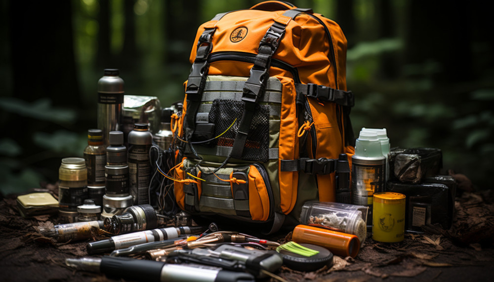 Gadgets de survie : ce qu’il faut savoir pour votre sécurité