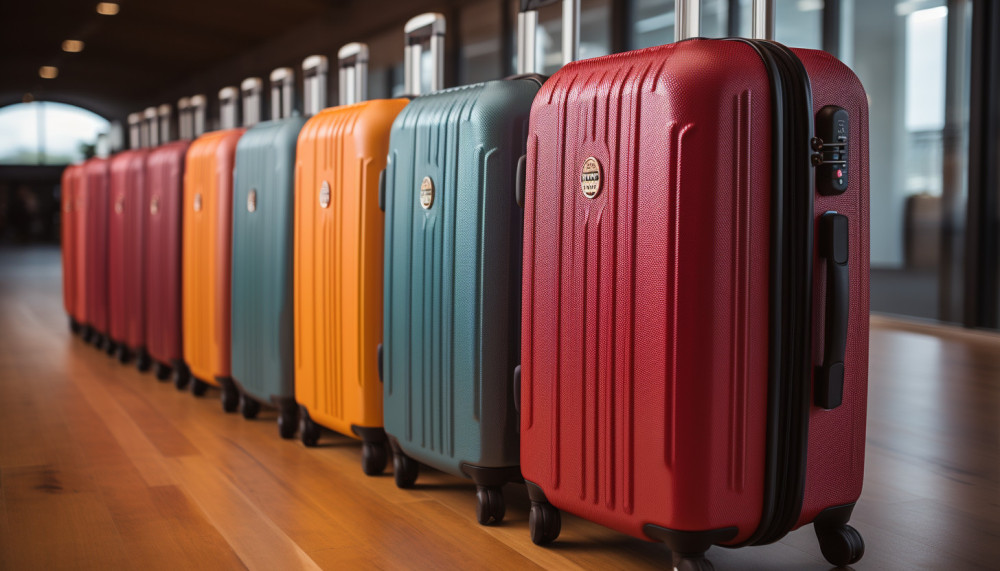 Guide pour trouver la meilleure valise moins chère