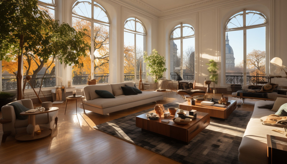 Immobilier : Recherche d’appartement en milieu parisien