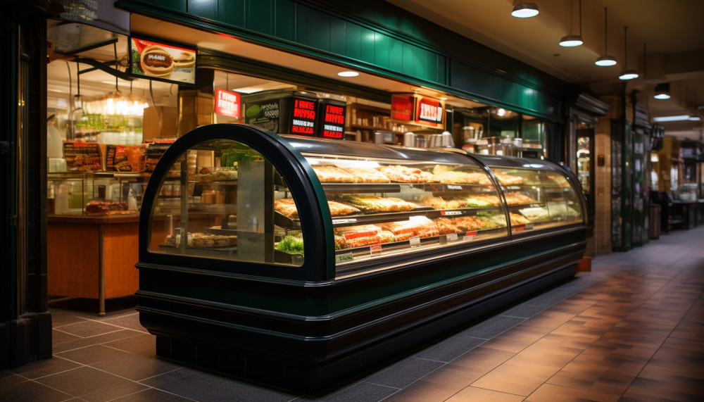 Le dynamisme de la franchise Subway