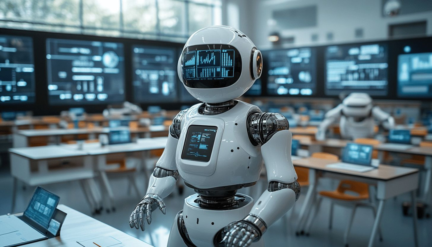 Maximiser l'apprentissage de l'anglais avec des outils numériques