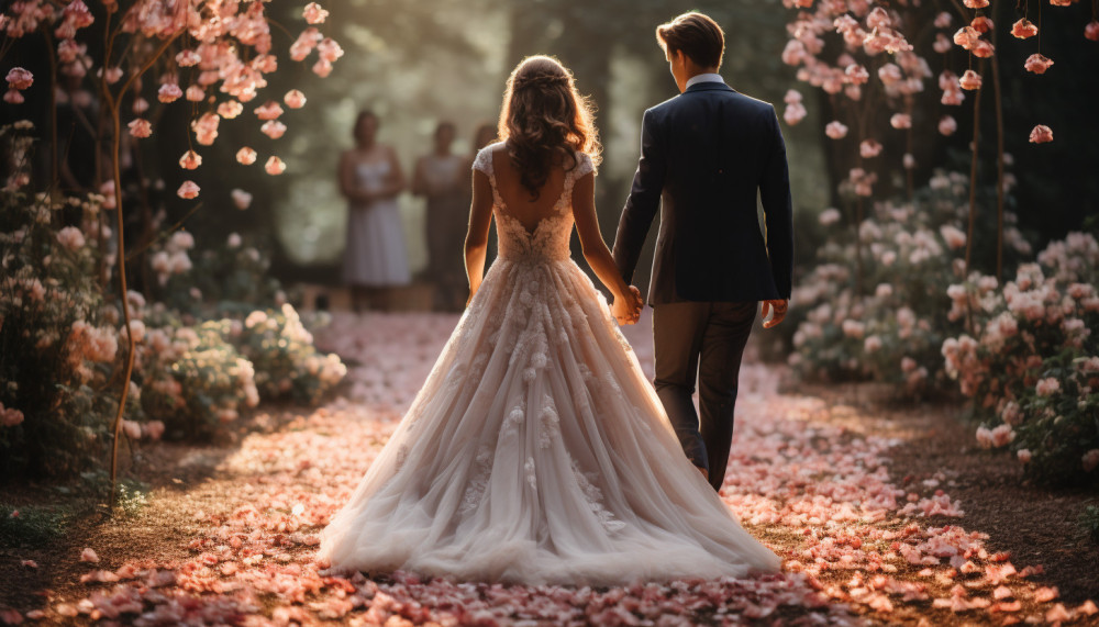 Pourquoi faire appel à un wedding planner pour votre mariage ?
