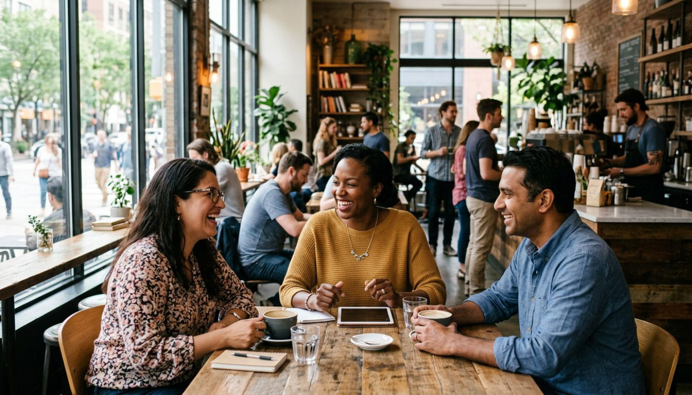 Stratégie commerciale : faut-il tout miser sur la proximité client ?