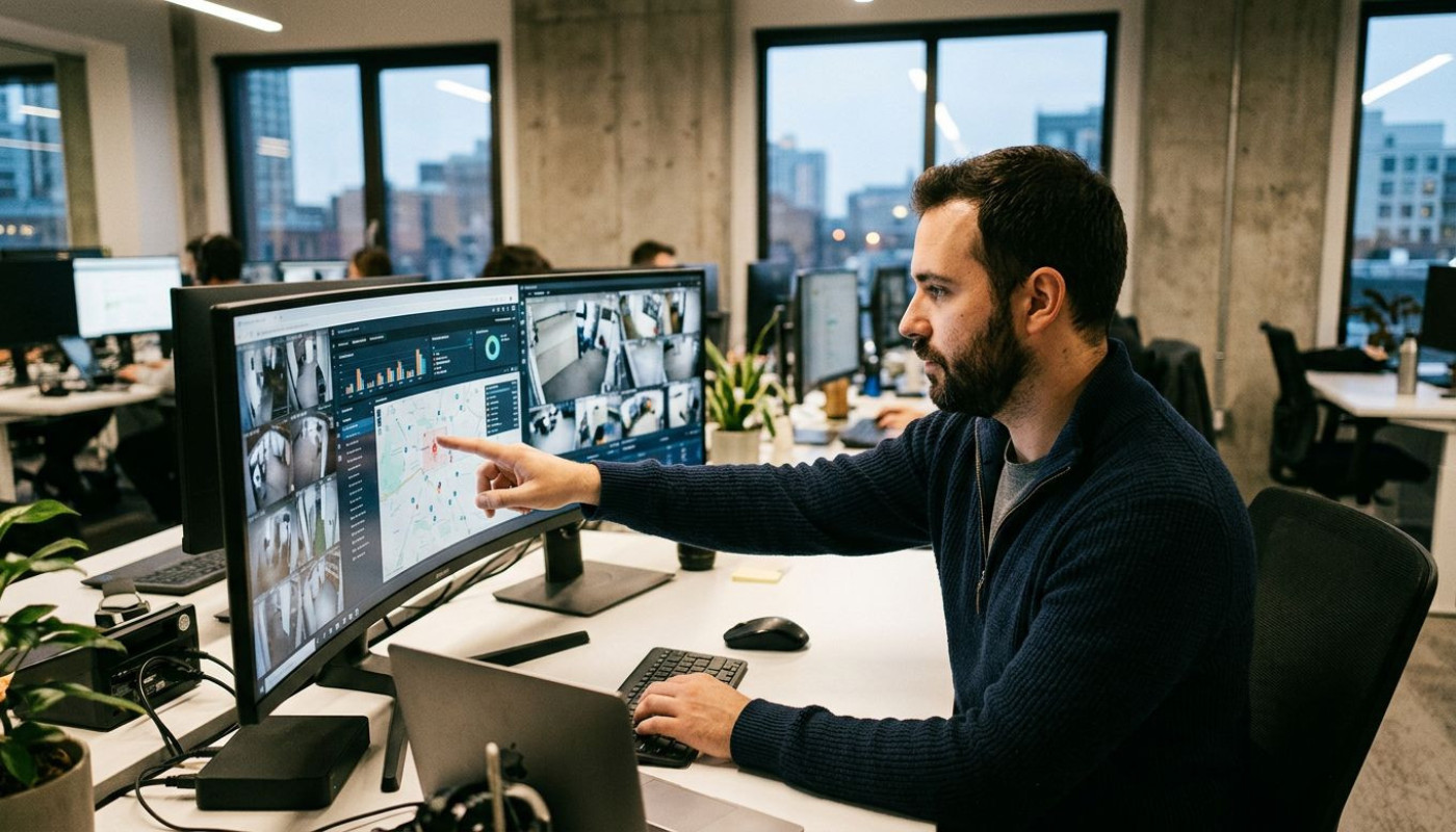 Surveillance proactive : pourquoi les alertes intelligentes font la différence