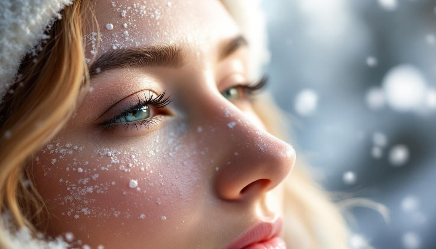 Tendances actuelles en soins esthétiques pour l’hiver