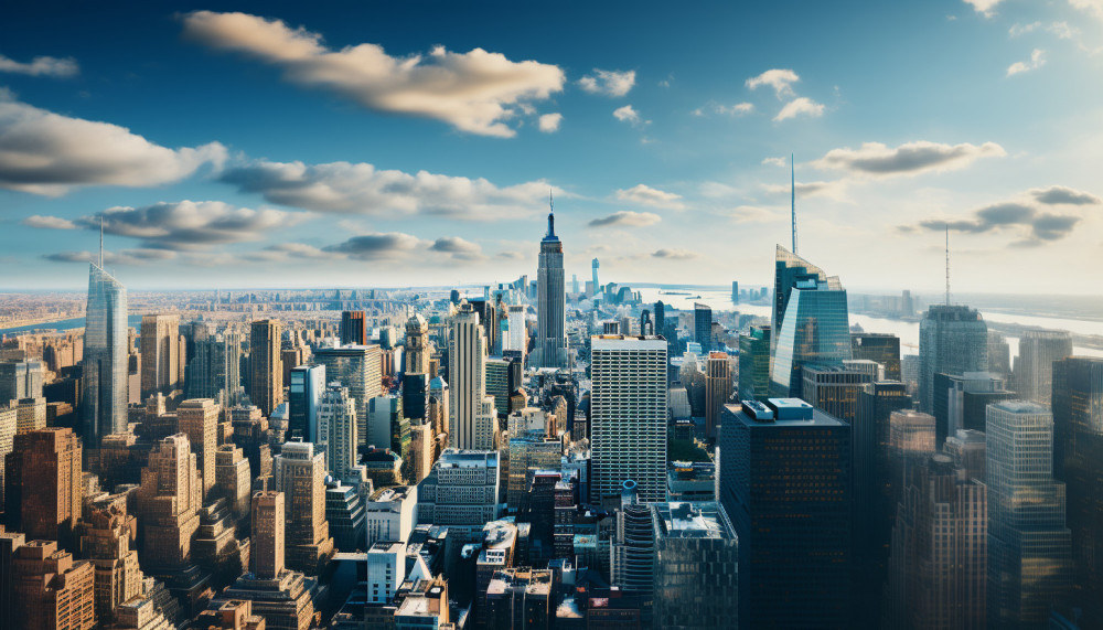 Voyage à New York : que faut-il savoir ?